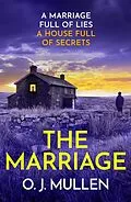 E-Book (epub) The Marriage von O. J. Mullen