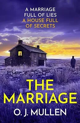 E-Book (epub) The Marriage von O. J. Mullen