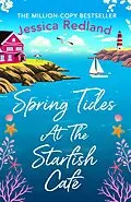 E-Book (epub) Spring Tides at The Starfish Café von Jessica Redland