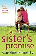 E-Book (epub) A Sister's Promise von Caroline Finnerty