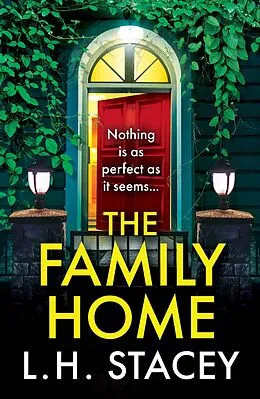 E-Book (epub) The Family Home von L. H. Stacey