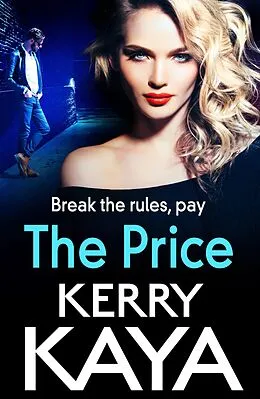 E-Book (epub) The Price von Kerry Kaya
