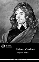 eBook (epub) Delphi Complete Works of Richard Crashaw (Illustrated) de Richard Crashaw