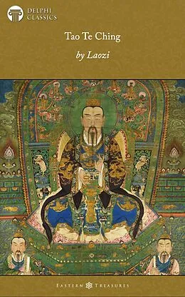 E-Book (epub) Tao Te Ching by Laozi Illustrated von Lao Tzu