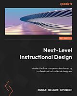 E-Book (epub) Next-Level Instructional Design von Susan Nelson Spencer