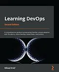 E-Book (epub) Learning DevOps von Mikael Krief