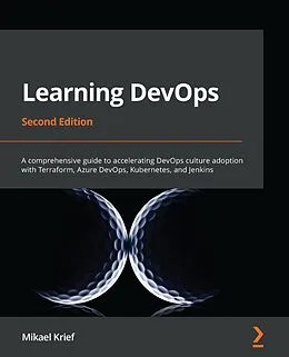 E-Book (epub) Learning DevOps von Mikael Krief