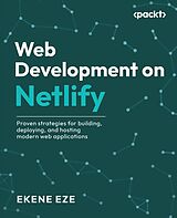 E-Book (epub) Web Development on Netlify von Ekene Eze