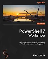 E-Book (epub) PowerShell 7 Workshop von Nick Parlow