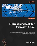 eBook (epub) FinOps Handbook for Microsoft Azure de Maulik Soni