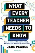 E-Book (pdf) What Every Teacher Needs to Know von Jade Pearce