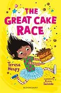 E-Book (epub) The Great Cake Race: A Bloomsbury Reader von Teresa Heapy