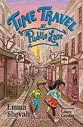 E-Book (epub) Time Travel at Puddle Lane: A Bloomsbury Reader von Emma Shevah
