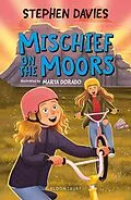 E-Book (epub) Mischief on the Moors: A Bloomsbury Reader von Stephen Davies