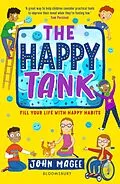 E-Book (epub) The Happy Tank von John Magee