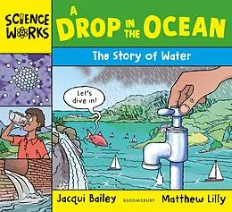 E-Book (pdf) A Drop in the Ocean von Jacqui Bailey