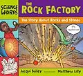E-Book (pdf) The Rock Factory von Jacqui Bailey