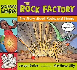 E-Book (pdf) The Rock Factory von Jacqui Bailey