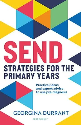 E-Book (pdf) SEND Strategies for the Primary Years von Georgina Durrant