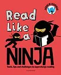 E-Book (epub) Read Like a Ninja von Andrew Jennings
