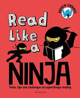 E-Book (pdf) Read Like a Ninja von Andrew Jennings