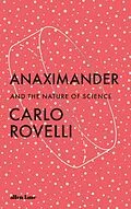 E-Book (epub) Anaximander von Carlo Rovelli