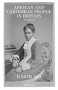 E-Book (epub) African and Caribbean People in Britain von Hakim Adi