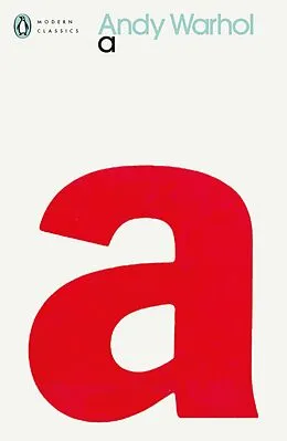 E-Book (epub) a von Andy Warhol