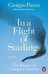 Couverture cartonnée In a Flight of Starlings de Giorgio Parisi