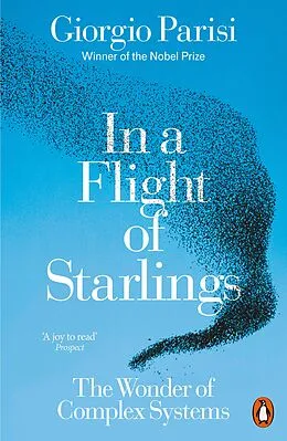 E-Book (epub) In a Flight of Starlings von Giorgio Parisi