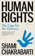 E-Book (epub) Human Rights von Shami Chakrabarti