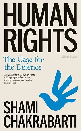 E-Book (epub) Human Rights von Shami Chakrabarti