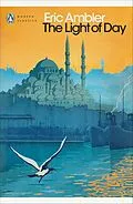 E-Book (epub) The Light of Day von Eric Ambler