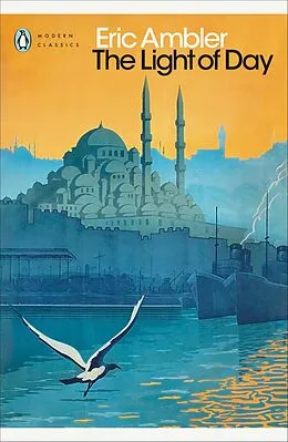 E-Book (epub) The Light of Day von Eric Ambler
