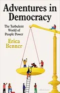 E-Book (epub) Adventures in Democracy von Erica Benner