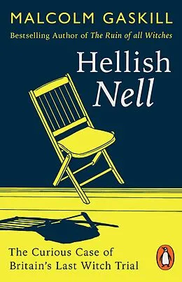 E-Book (epub) Hellish Nell von Malcolm Gaskill