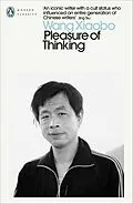 E-Book (epub) Pleasure of Thinking von Wang Xiaobo