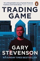 Poche format B The Trading Game de Gary Stevenson