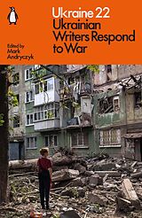 eBook (epub) Ukraine 22 de 