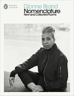 E-Book (epub) Nomenclature von Dionne Brand