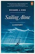 E-Book (epub) Sailing Alone von Richard J. King