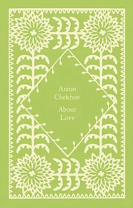 E-Book (epub) About Love von Anton Chekhov