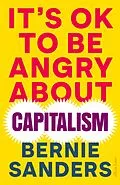 E-Book (epub) It's OK To Be Angry About Capitalism von Bernie Sanders