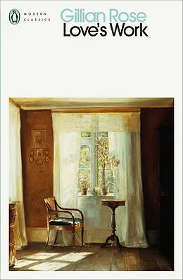 E-Book (epub) Love's Work von Gillian Rose