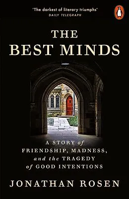 E-Book (epub) The Best Minds von Jonathan Rosen