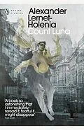 E-Book (epub) Count Luna von Alexander Lernet-Holenia