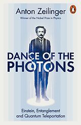 eBook (epub) Dance of the Photons de Anton Zeilinger