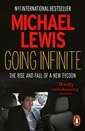 E-Book (epub) Going Infinite von Michael Lewis