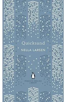 E-Book (epub) Quicksand von Nella Larsen