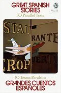 E-Book (epub) Great Spanish Stories von Various